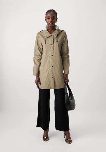 Куртка дождевик