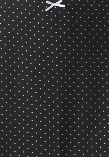 Юбка из джерси