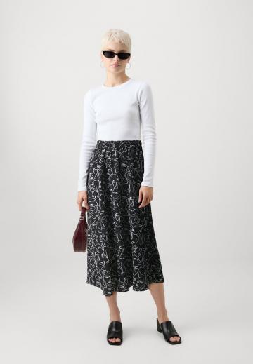 Летняя юбка