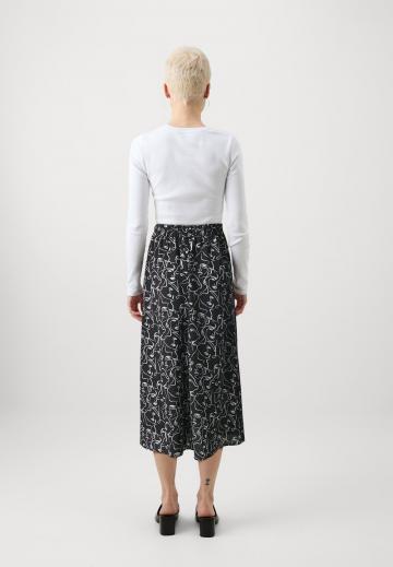 Летняя юбка