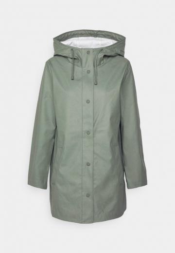Куртка дождевик