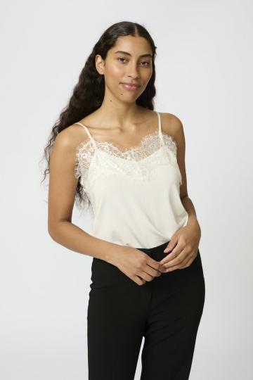 Длинный топ