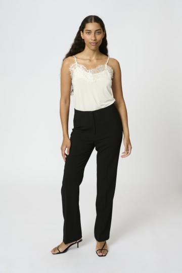 Длинный топ