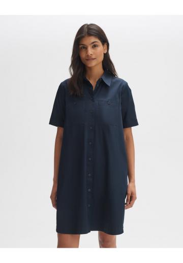 Блузка-платье