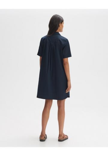 Блузка-платье