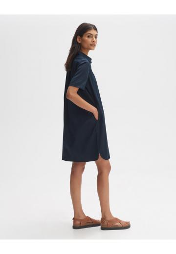 Блузка-платье