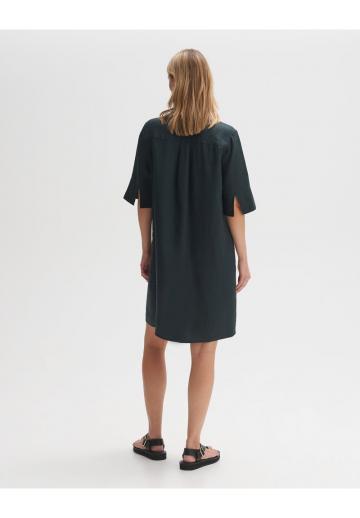 Блузка-платье