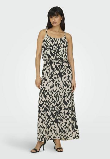 Пляжное платье