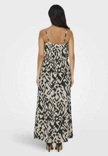 Пляжное платье