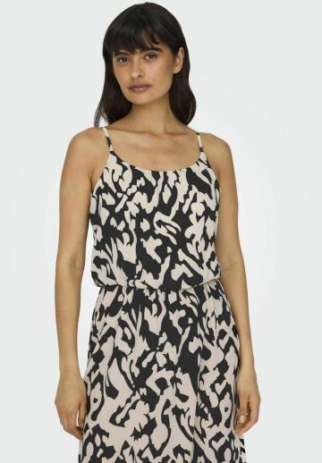 Пляжное платье