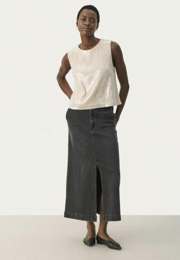 Летняя юбка