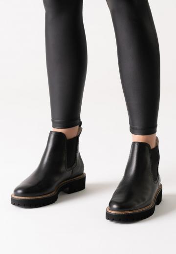 Ботинки челси