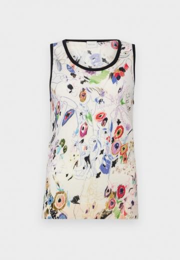 Майка-борцовка