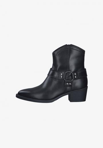 Ковбойские сапоги