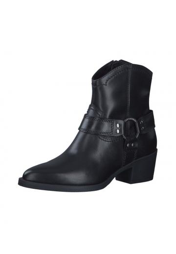 Ковбойские сапоги