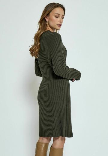 Платье футляр