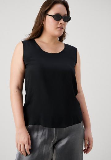 Майка-борцовка