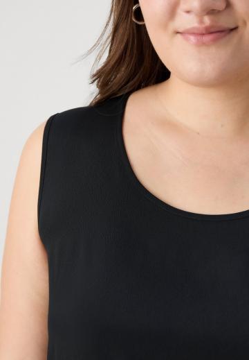 Майка-борцовка