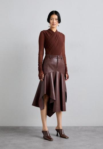 Летняя юбка