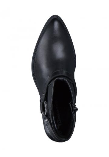 Ковбойские сапоги