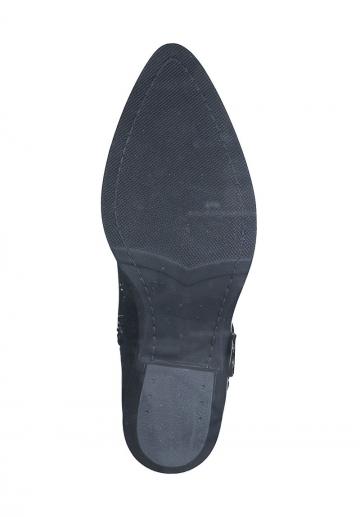 Ковбойские сапоги