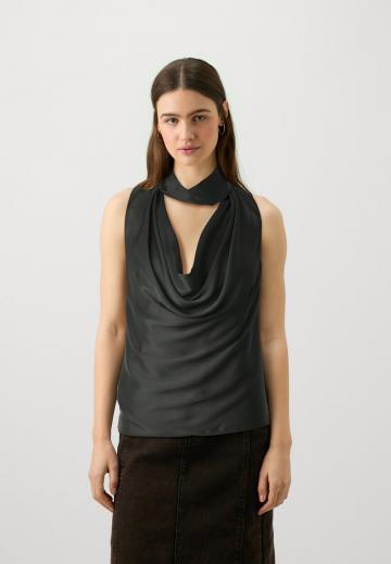 Майка-борцовка