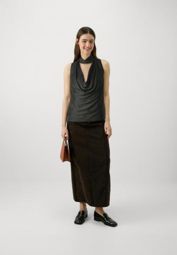 Майка-борцовка