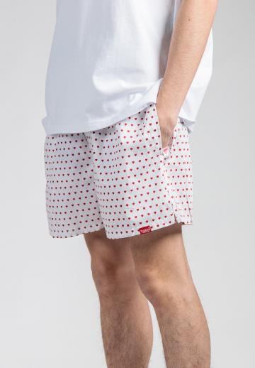 Трусы-боксеры