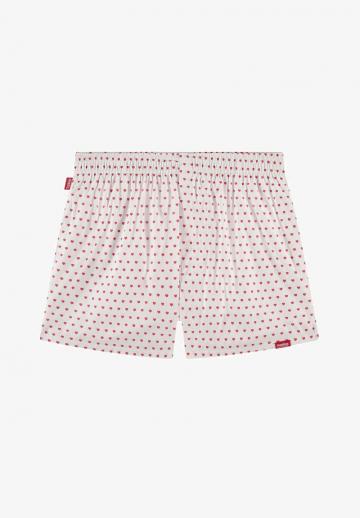 Трусы-боксеры