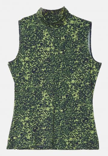 Майка-борцовка