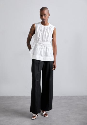 Майка-борцовка