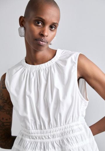 Майка-борцовка