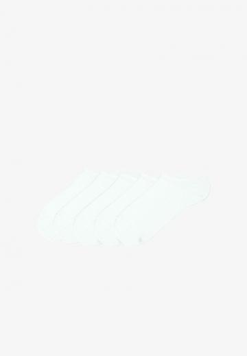 Короткие носки