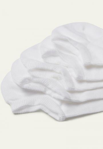 Короткие носки