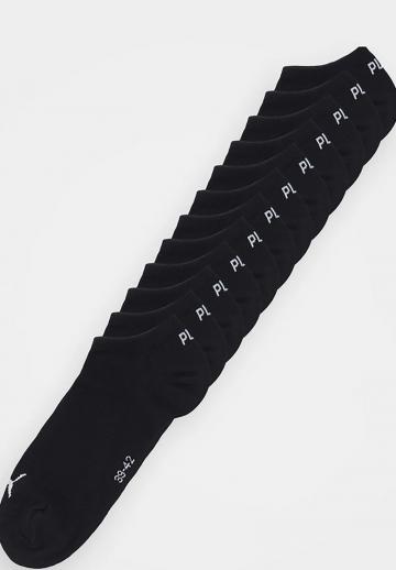 Короткие носки