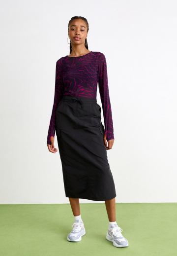 Летняя юбка