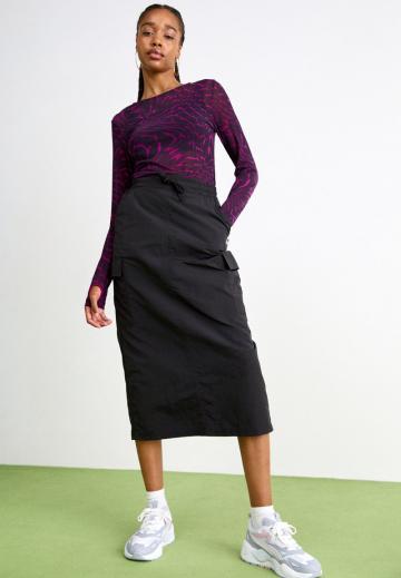 Летняя юбка