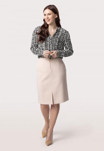 Летняя юбка