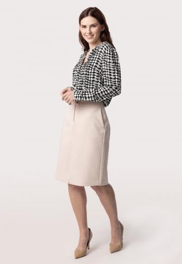 Летняя юбка