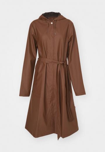 Куртка-дождевик