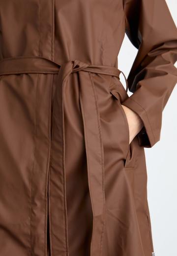 Куртка-дождевик