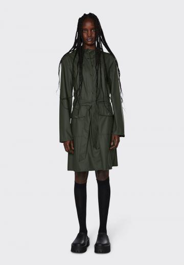 Куртка-дождевик