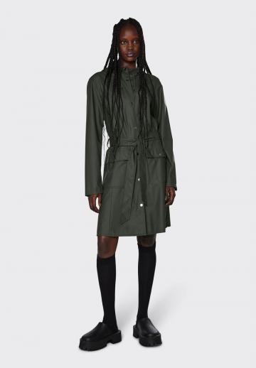 Куртка-дождевик