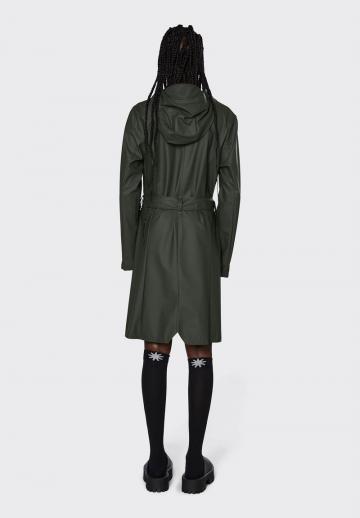 Куртка-дождевик