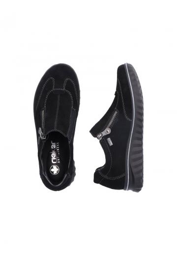 Полуботинки