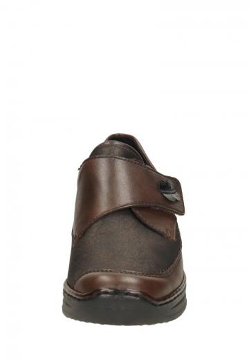 Полуботинки