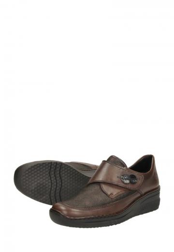 Полуботинки