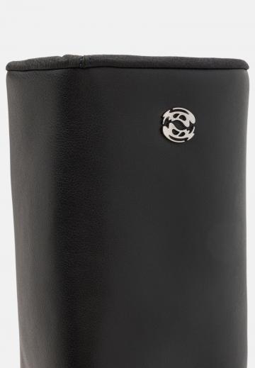 Сапоги на платформе