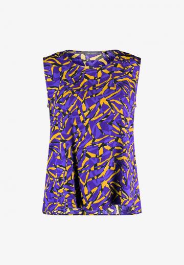 Майка-борцовка