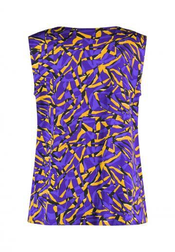 Майка-борцовка